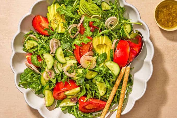 Salad 4