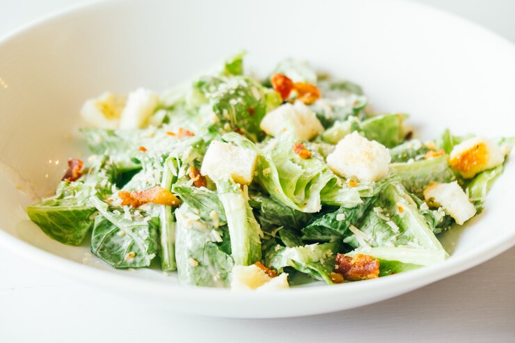 Salad 6